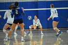 VB vs Salve  Wheaton Women’s Volleyball vs Salve Regina University. : volleyball